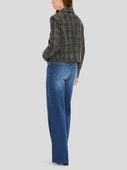 Damen Jacke