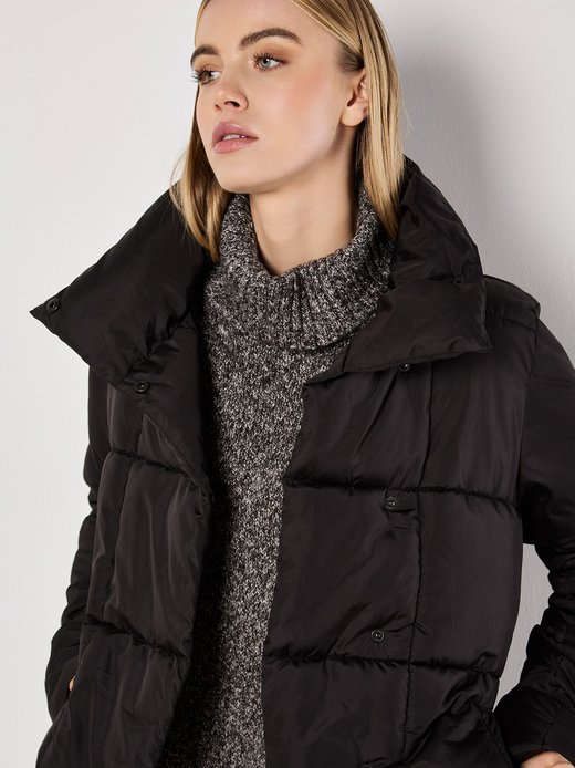 Kapuze Winterjacken Peek Und Cloppenburg Damen Damen Jacken Bei
