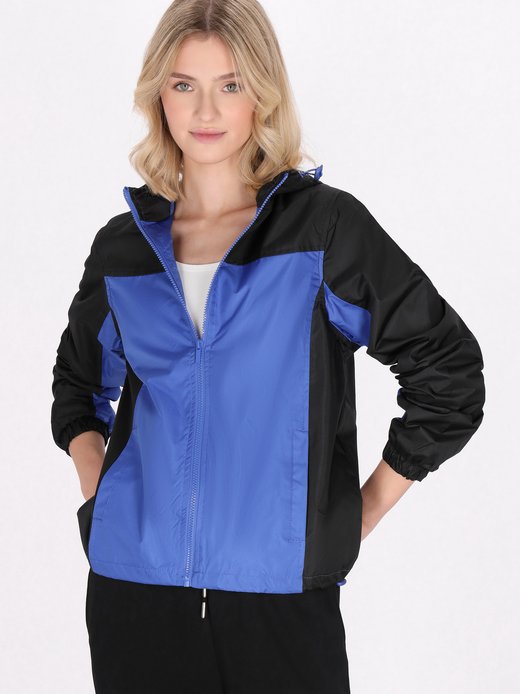 Damen Jacke