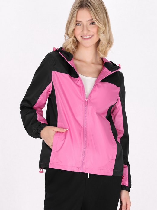 Damen Jacke