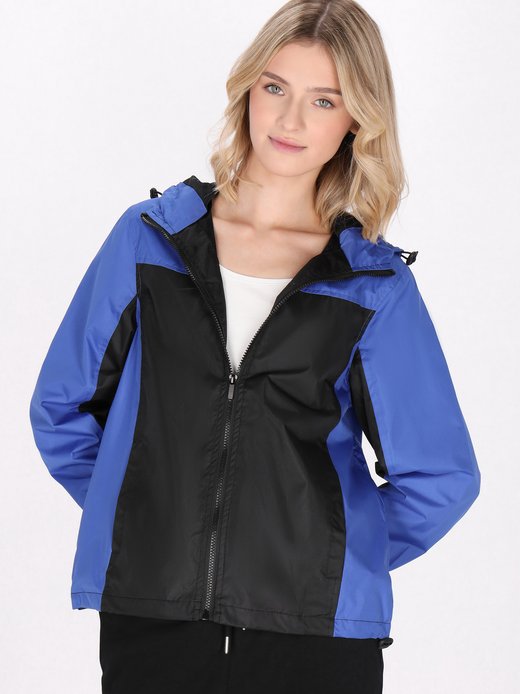 Damen Jacke