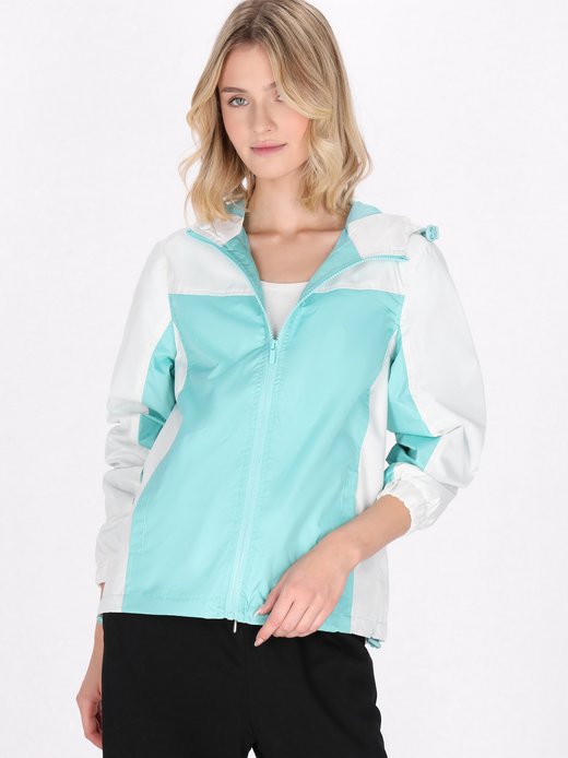 Damen Jacke