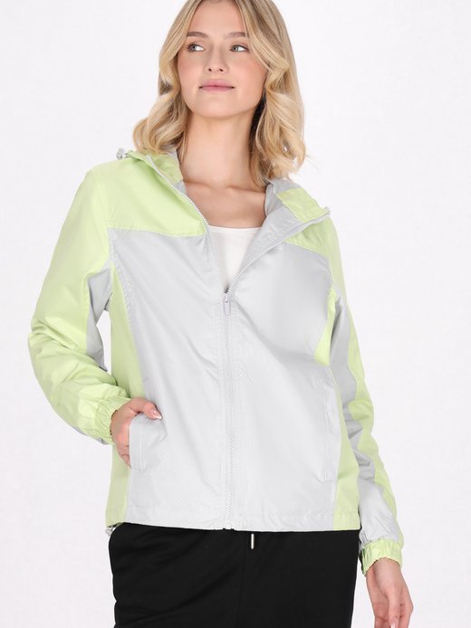 Damen Jacke