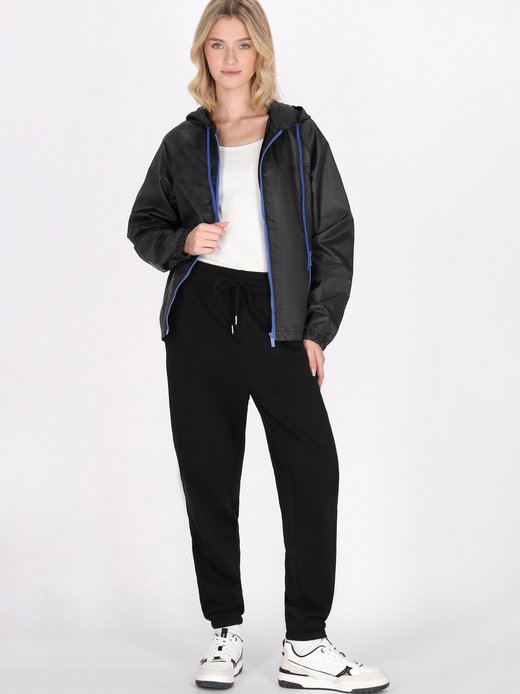 Damen Jacke
