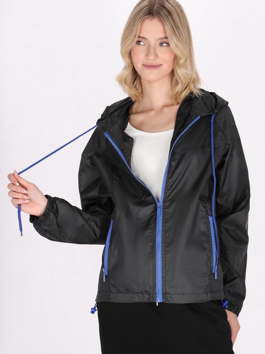 Damen Jacke