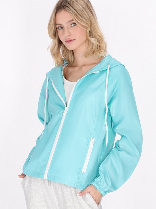 Damen Jacke