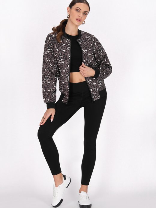 Damen Jacke