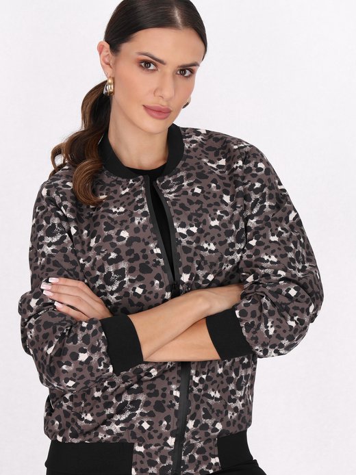Damen Jacke