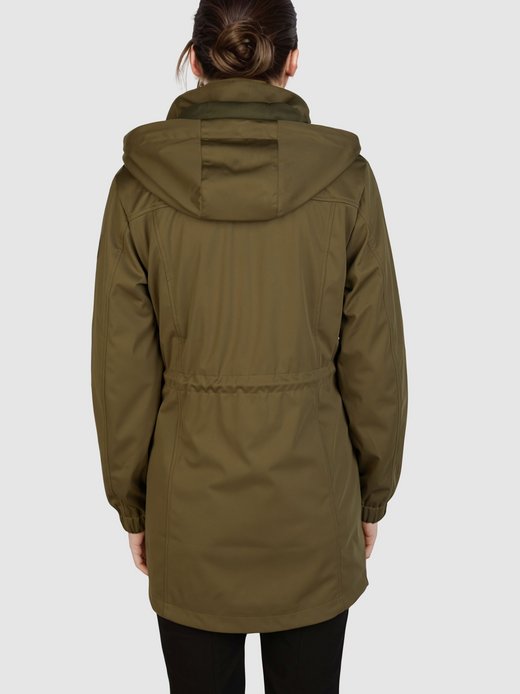Damen Jacke