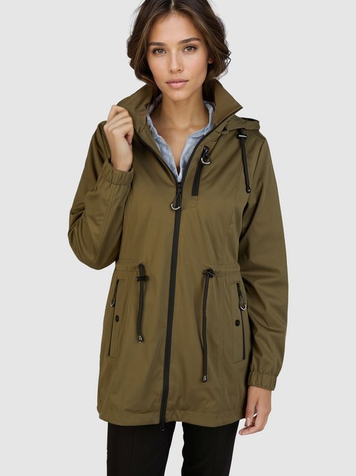 Damen Jacke