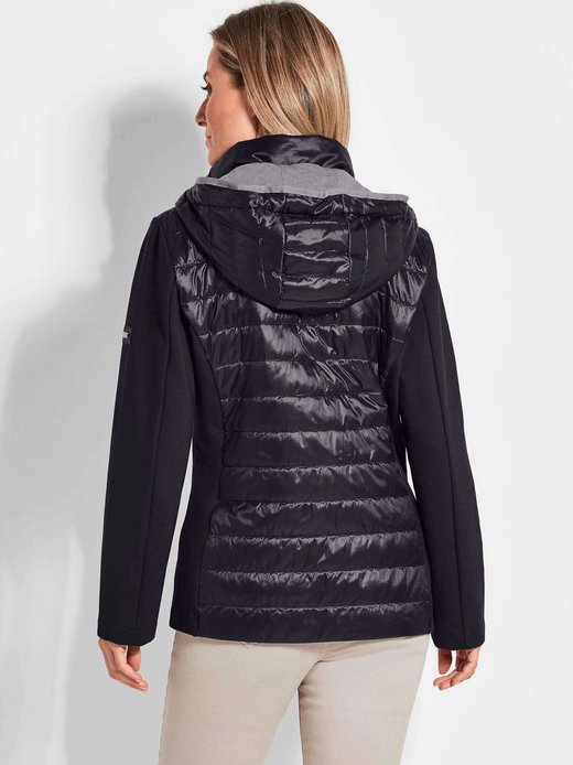 Damen Jacke