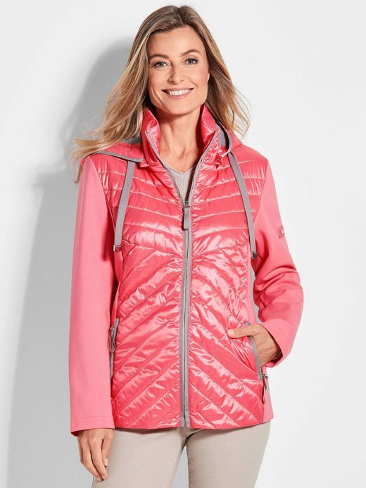 Damen Jacke