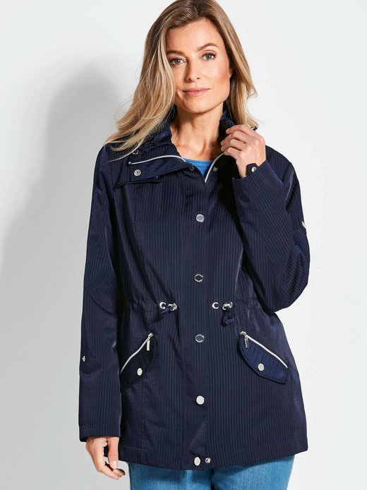 Damen Jacke