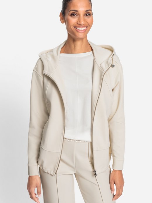 Damen Jacke