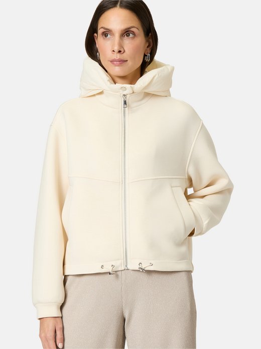 Damen Jacke Boucle Jacke Peek Und Cloppenburg Christian Berg