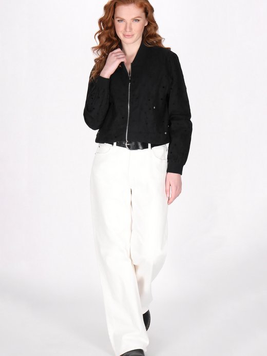 Damen Jacke
