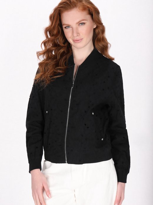 Damen Jacke