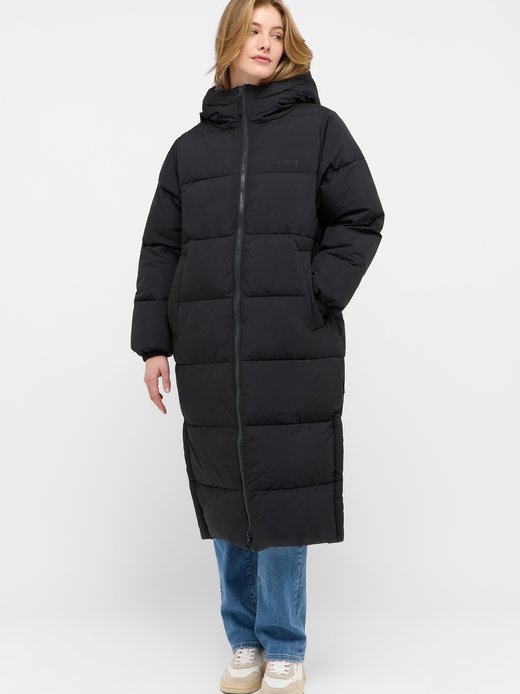 Damen Jacke
