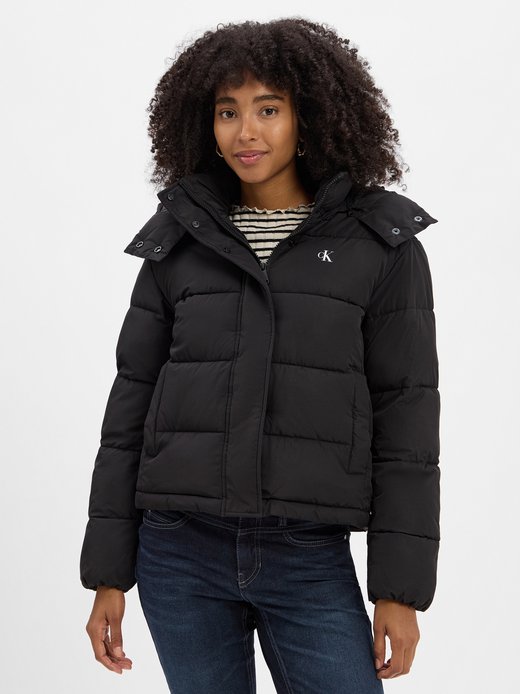 Damen Jacke