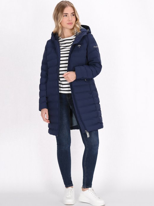 Damen Jacke