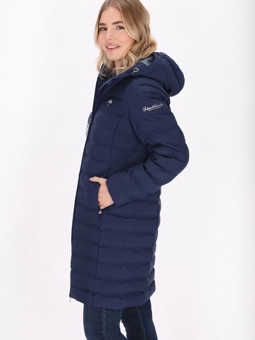 Damen Jacke