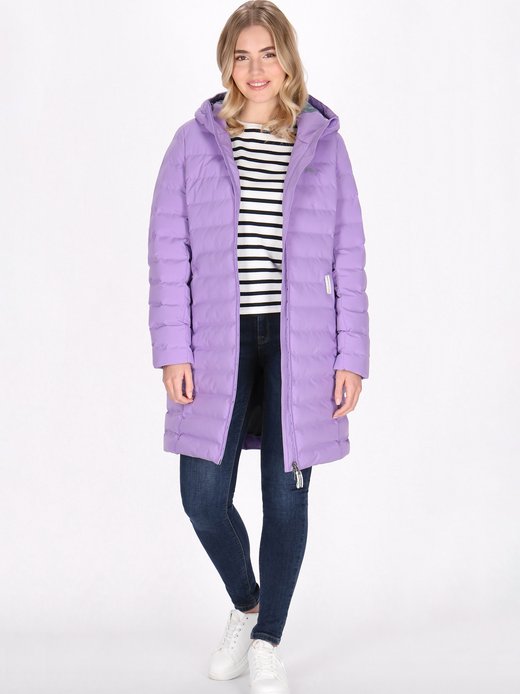 Damen Jacke