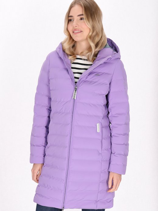 Damen Jacke