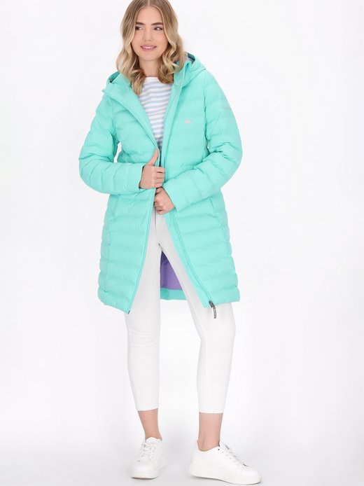 Damen Jacke