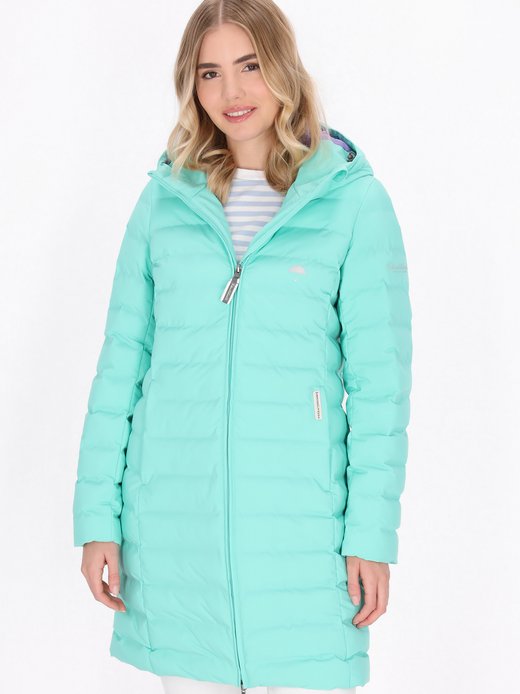 Damen Jacke