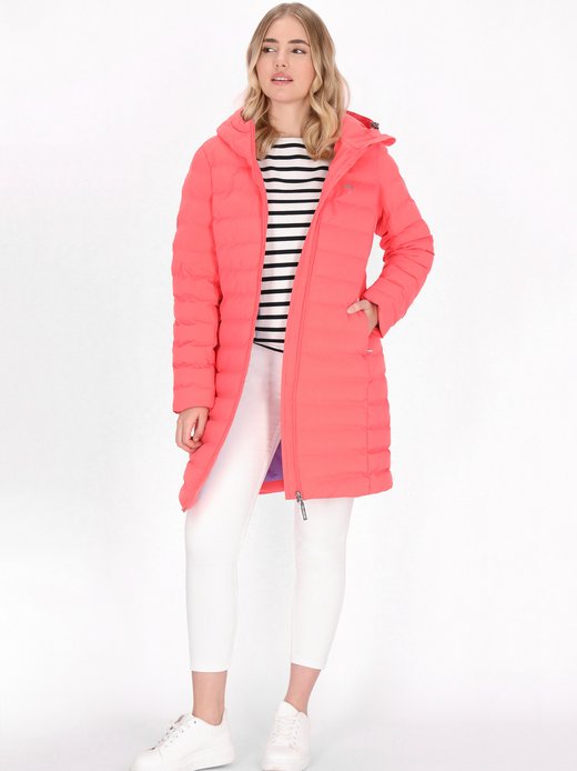 Damen Jacke