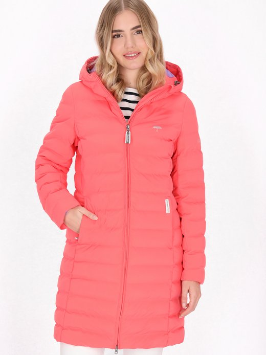 Damen Jacke