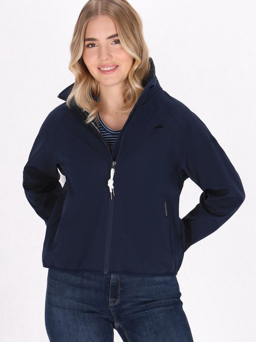 Damen Jacke