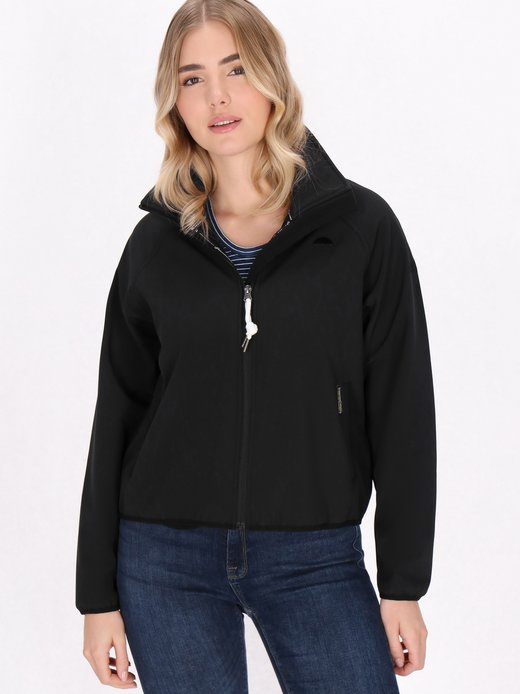 Damen Jacke