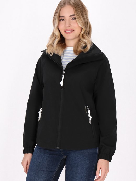 Damen Jacke