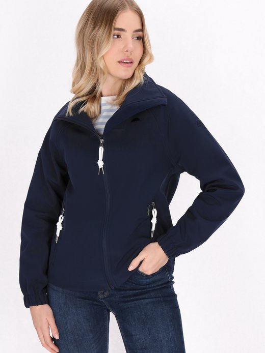 Damen Jacke