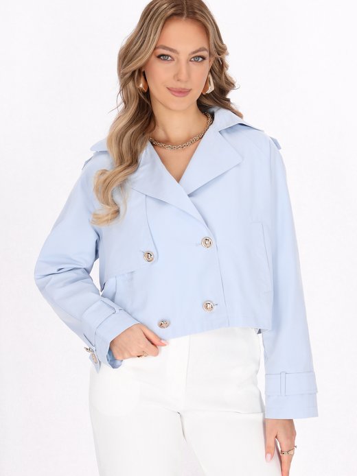 Damen Jacke