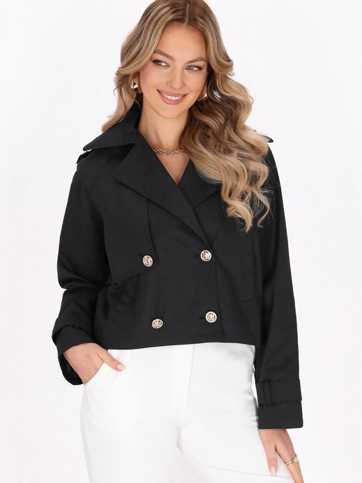 Damen Jacke