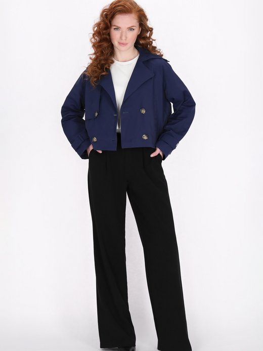 Damen Jacke
