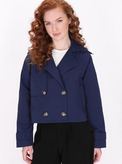 Damen Jacke