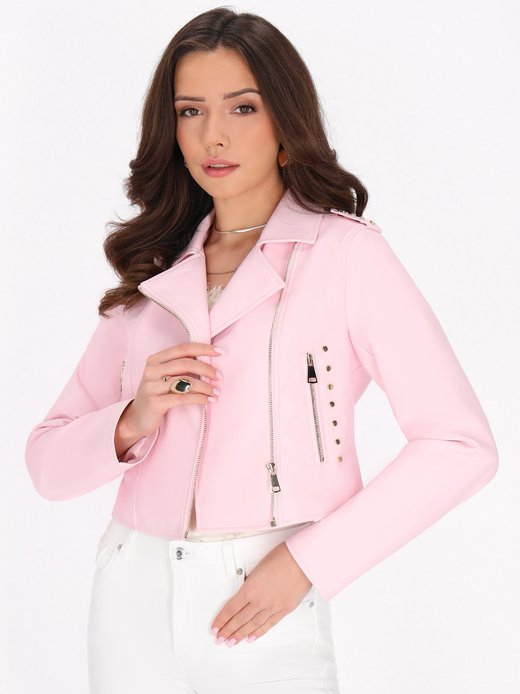 Damen Jacke