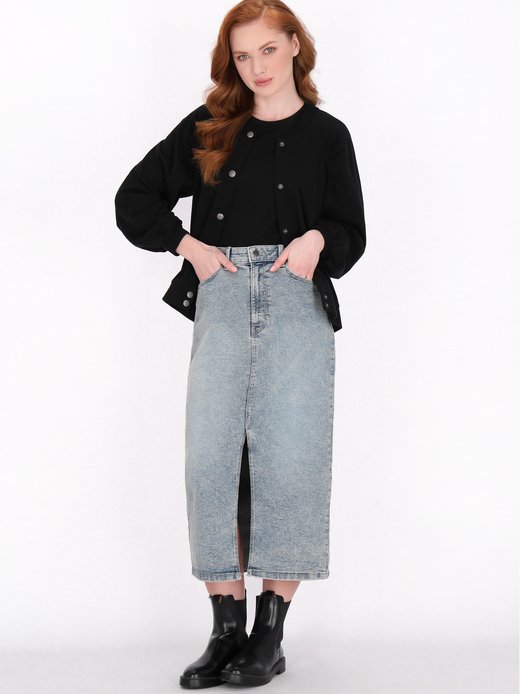 Damen Jacke