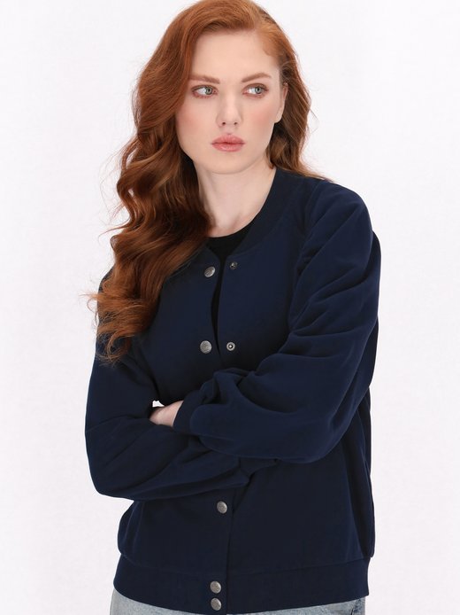 Damen Jacke