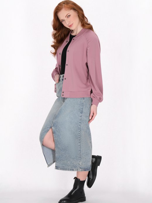 Damen Jacke