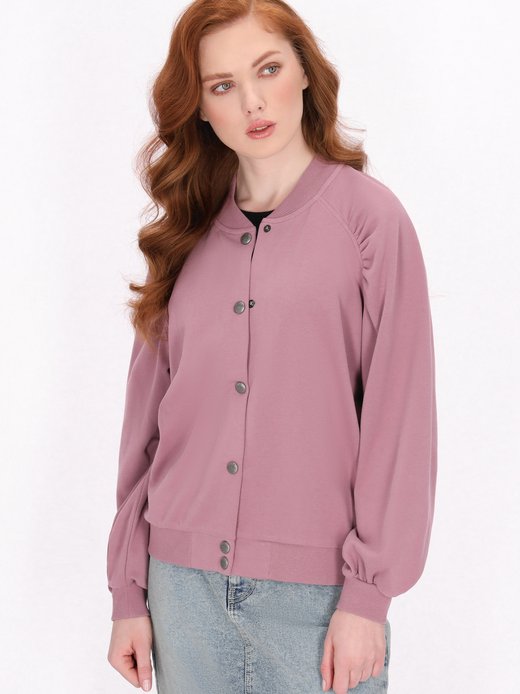 Damen Jacke