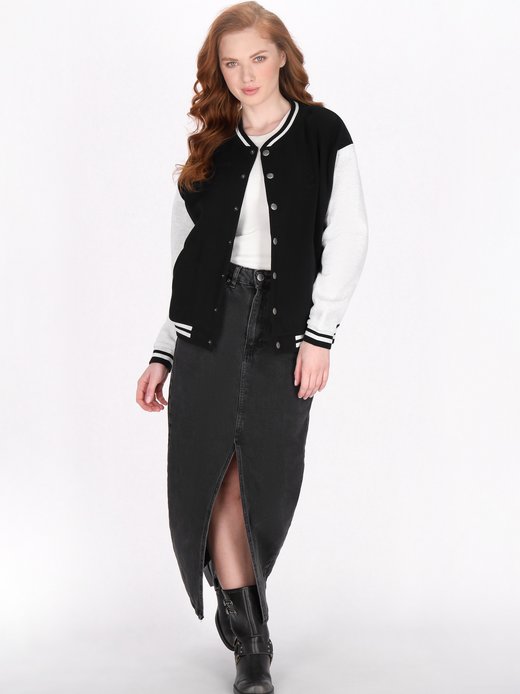 Damen Jacke