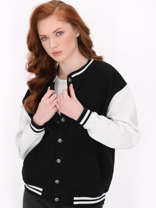 Damen Jacke