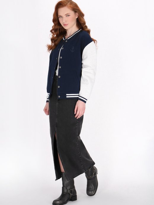 Damen Jacke