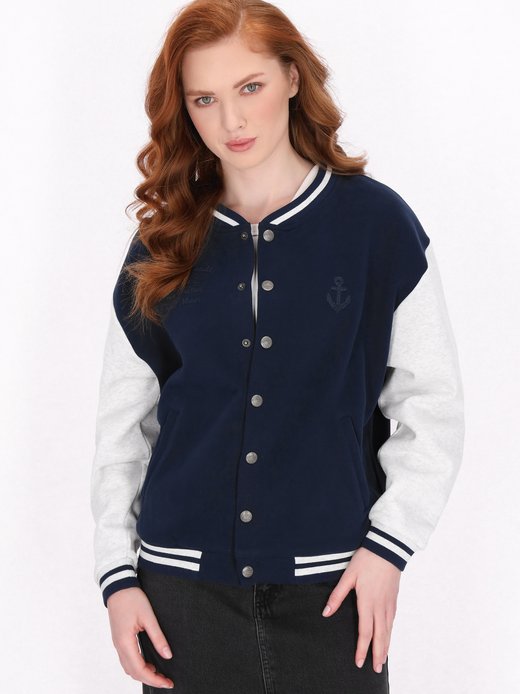 Damen Jacke
