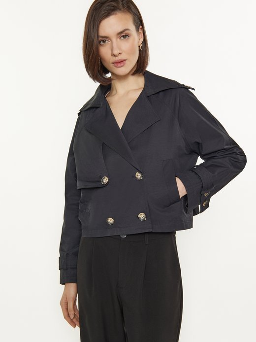 Damen Jacke