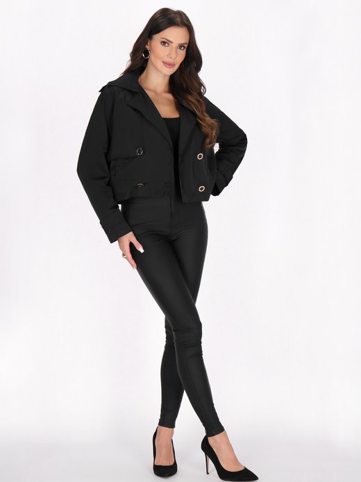 Damen Jacke